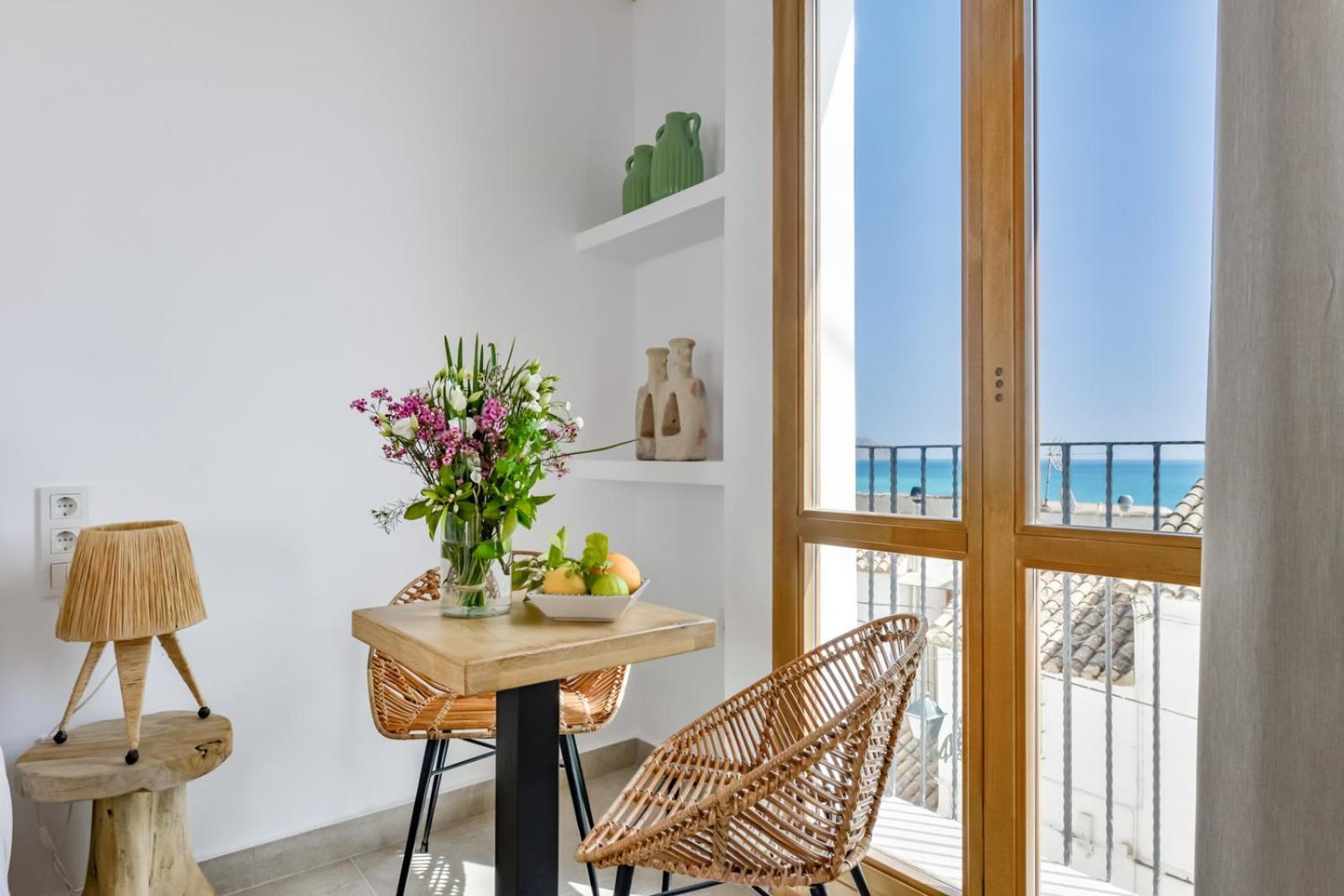 Mimar Altea Rooms - Disenado Para Adultos 외부 사진